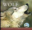Call of the Wolf - 96 Pages - $17.95